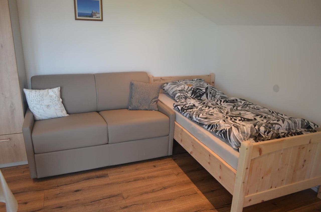 Fewo Rotter Blick Rott am Inn Esterno foto
