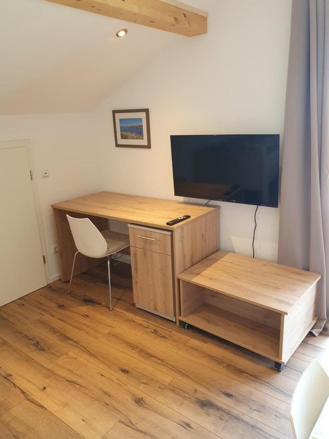 Fewo Rotter Blick Rott am Inn Esterno foto