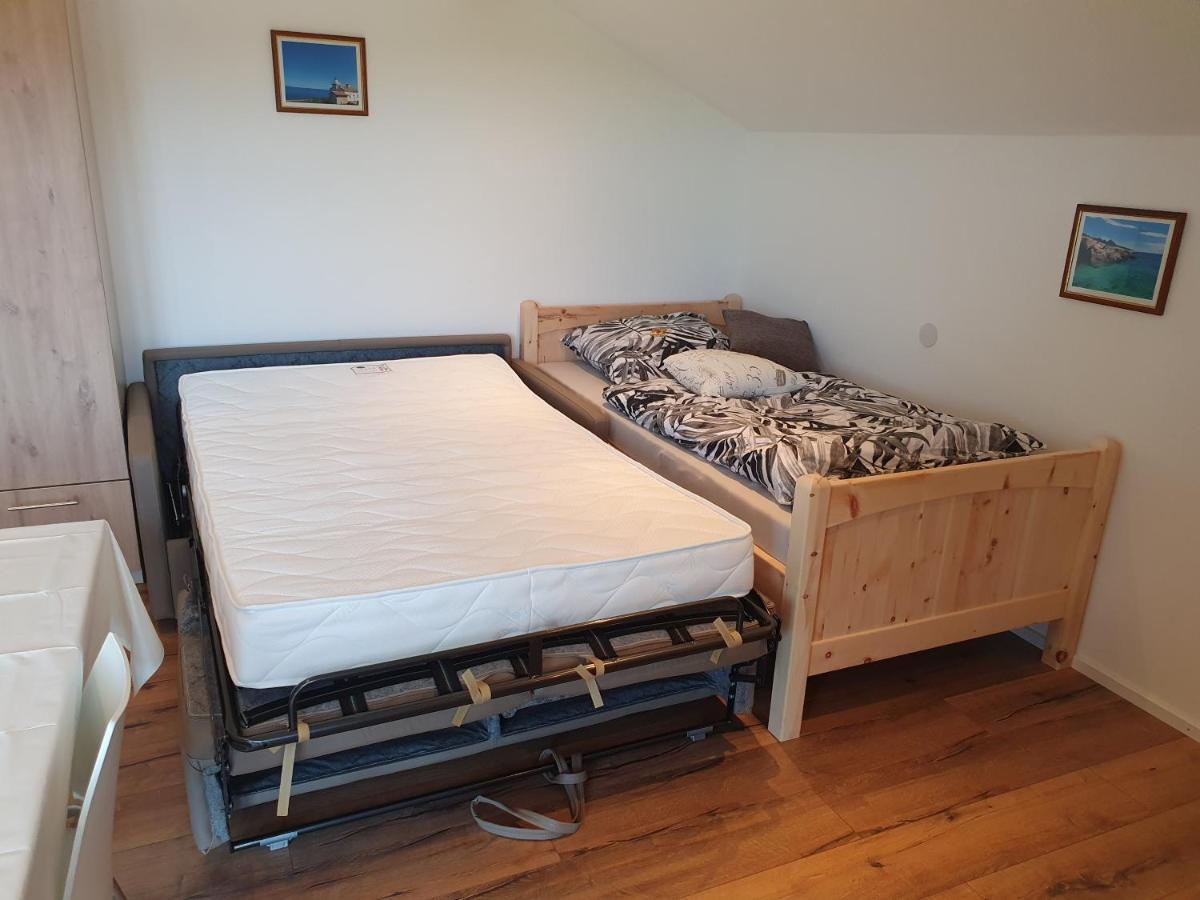 Fewo Rotter Blick Rott am Inn Esterno foto